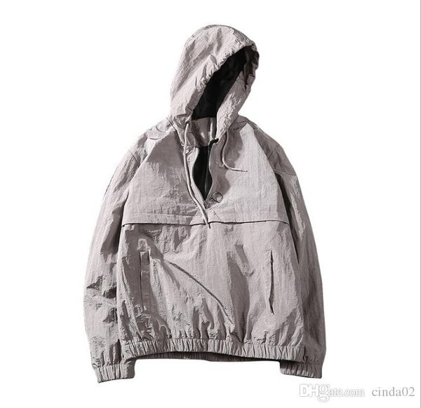 sell man's windbreaker jacket new arrival long sleeve hooded hoodies size m-3xl, Black
sell man's windbreaker jacket new arrival long sleeve hooded hoodies size m-3xl, Black