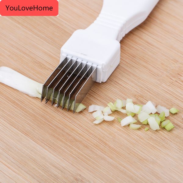 onion cutter slice cutlery scallion knife shred tools vegetable fruit slicer peeler shredder kitchen gadget tool
onion cutter slice cutlery scallion knife shred tools vegetable fruit slicer peeler shredder kitchen gadget tool