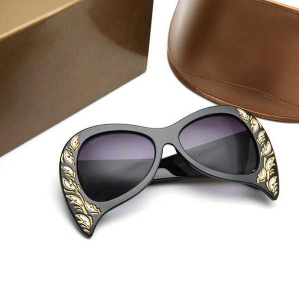 luxury resin lens uv 400 brand sunglasses women brand designer sunglasses eyewear beach travel fashion accessories, White;black
luxury resin lens uv 400 brand sunglasses women brand designer sunglasses eyewear beach travel fashion accessories, White;black