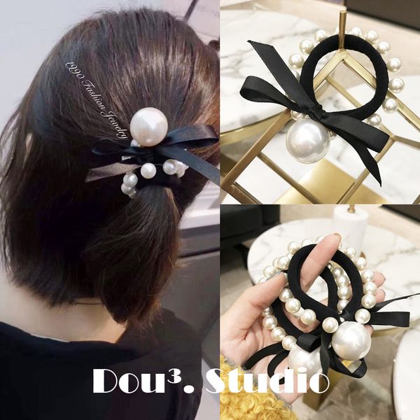 hair accessories pearl elastic rubber bands ring headwear girl bows elastic hair band ponytail holder scrunchy rope jewelry
hair accessories pearl elastic rubber bands ring headwear girl bows elastic hair band ponytail holder scrunchy rope jewelry