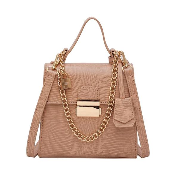 fashion crossbody bags handbags women bags shoulder bag casual wild leather messenger for women 2020