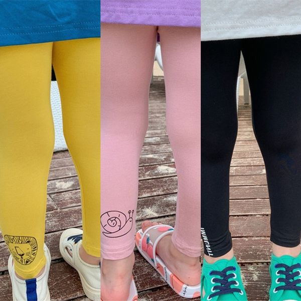 cartoon printed baby ankle-length children's leggings 2020 tight sports pants summer dress western style children's sports pants, Blue
cartoon printed baby ankle-length children's leggings 2020 tight sports pants summer dress western style children's sports pants, Blue