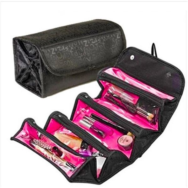 2019 traveling hanging cosmetic bag women zipper case letter make up case professional necessaries storage organizer toilet bag
2019 traveling hanging cosmetic bag women zipper case letter make up case professional necessaries storage organizer toilet bag