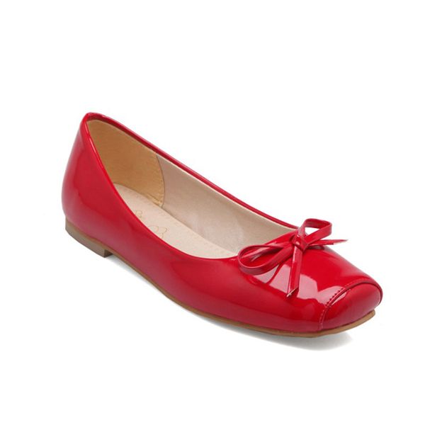 2020 fashion bowties charms round toe slip-on plus size 47 flats loafers shoes women, Black
2020 fashion bowties charms round toe slip-on plus size 47 flats loafers shoes women, Black