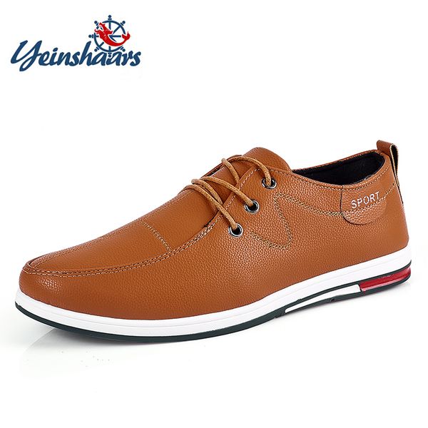 yeinshaars casual shoes men breathable leather shoes for men fashion lace-up/slip-on flats luxury casual trainers, Black
yeinshaars casual shoes men breathable leather shoes for men fashion lace-up/slip-on flats luxury casual trainers, Black