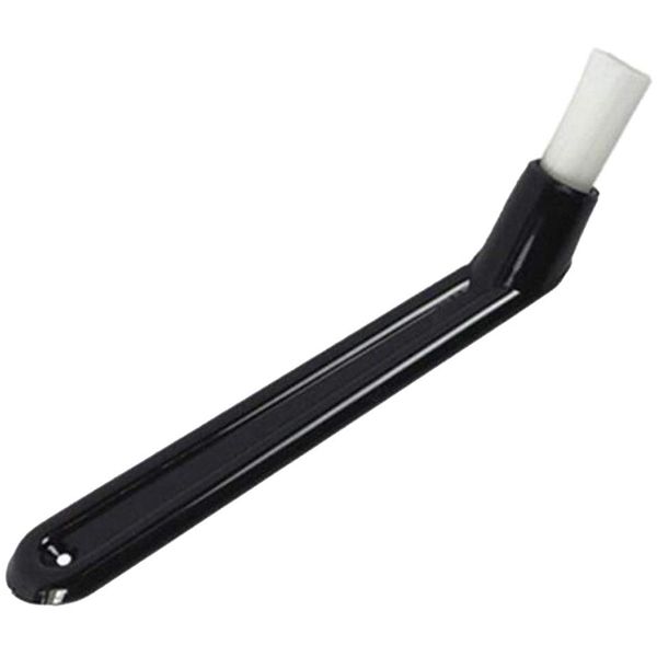 pack of 4 coffee machine brush cleaner nylon espresso machine brush coffee cleaning tool for home kitchen use - 14cm length
pack of 4 coffee machine brush cleaner nylon espresso machine brush coffee cleaning tool for home kitchen use - 14cm length