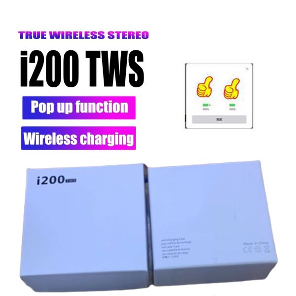 I200 tw bluetooth 5 0 earphone head et pk w1 h1 en or function earbud wirele charging ba for iphone am ung xiaomi all martphone
I200 tw bluetooth 5 0 earphone head et pk w1 h1 en or function earbud wirele charging ba for iphone am ung xiaomi all martphone