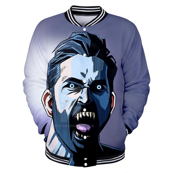 2019 new derek hale baseball uniform women spring casual harajuku baseball jackets clothes plus size 4xl for women, Black
2019 new derek hale baseball uniform women spring casual harajuku baseball jackets clothes plus size 4xl for women, Black