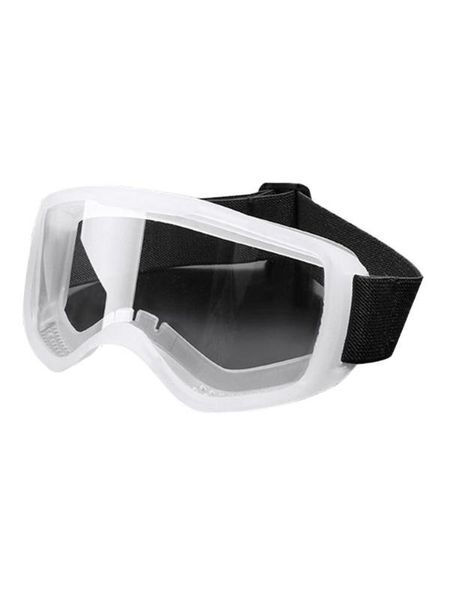 2020 new safety goggles anti-spatter glasses anti-fog dustproof impact resistance uv protection protective riding glasses