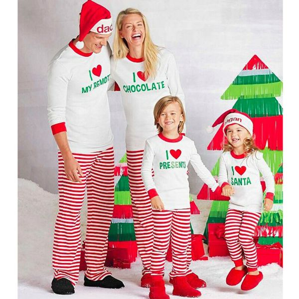 meihuida семьи matching рождество пижама установить женщины мужчины взрослый xmas мягкий хлопок нашивки письмо печать пижамы пижамы, Black;white
meihuida семьи matching рождество пижама установить женщины мужчины взрослый xmas мягкий хлопок нашивки письмо печать пижамы пижамы, Black;white