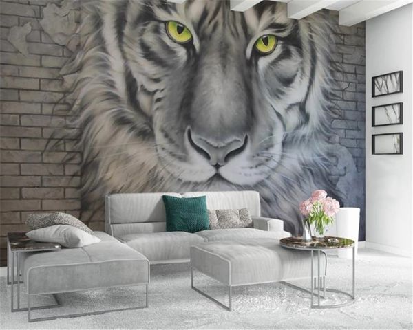 3d обои для гостиной на заказ фото 3d relief tiger tiger кирпичной стена фон hd обои шелкового
3d обои для гостиной на заказ фото 3d relief tiger tiger кирпичной стена фон hd обои шелкового