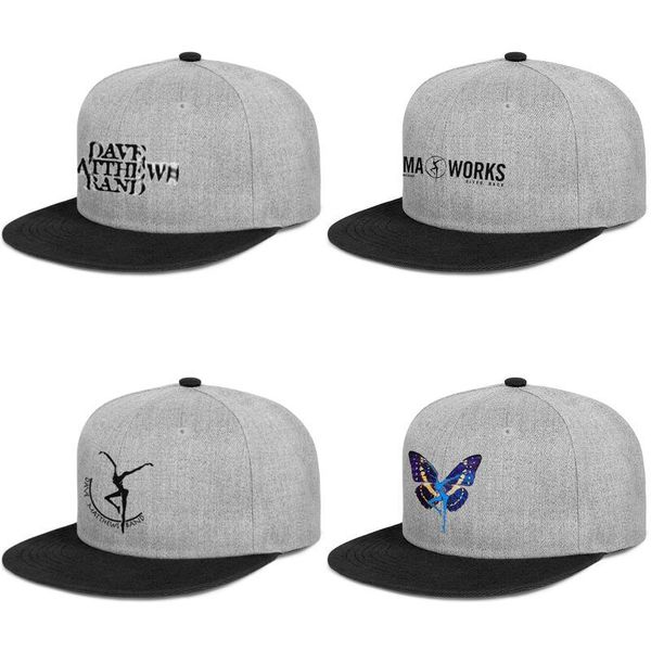 dave matthews band logo mens and women flat edge baseball cap custom fitted original hats i did it remember two things, Blue;gray
dave matthews band logo mens and women flat edge baseball cap custom fitted original hats i did it remember two things, Blue;gray