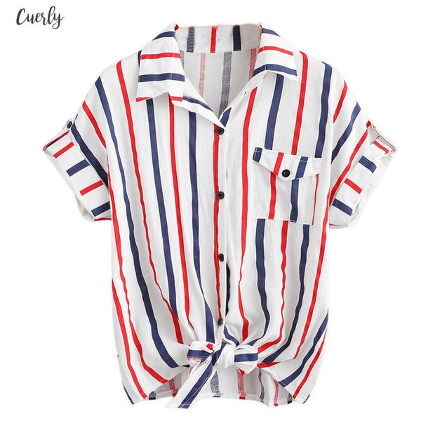 2020 new women cap sleeve fashion casual white blue s l xl short sleeve striped shirt blouse
2020 new women cap sleeve fashion casual white blue s l xl short sleeve striped shirt blouse