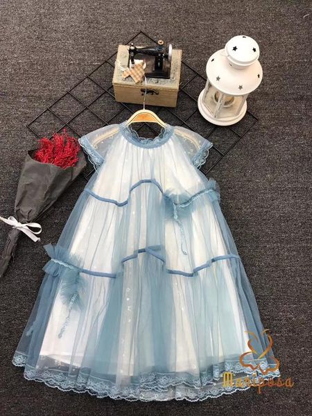 6510 sequins ruffles mesh embroidery princess baby girl dress newsummer party wedding kid dress for girl wholesale child clothes, Red;yellow
6510 sequins ruffles mesh embroidery princess baby girl dress newsummer party wedding kid dress for girl wholesale child clothes, Red;yellow