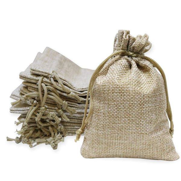 40 pieces burlap bags with drawstring, 13cmx10cm burlap drawstring gift bag jewelry pouches for wedding and party favors, diy cr, Pink;blue
40 pieces burlap bags with drawstring, 13cmx10cm burlap drawstring gift bag jewelry pouches for wedding and party favors, diy cr, Pink;blue