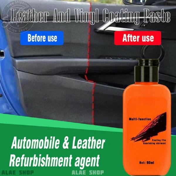universal leather color restorer repair cream recolor auto car seats refinish leather vinyl sofa purse shoes high quality
universal leather color restorer repair cream recolor auto car seats refinish leather vinyl sofa purse shoes high quality