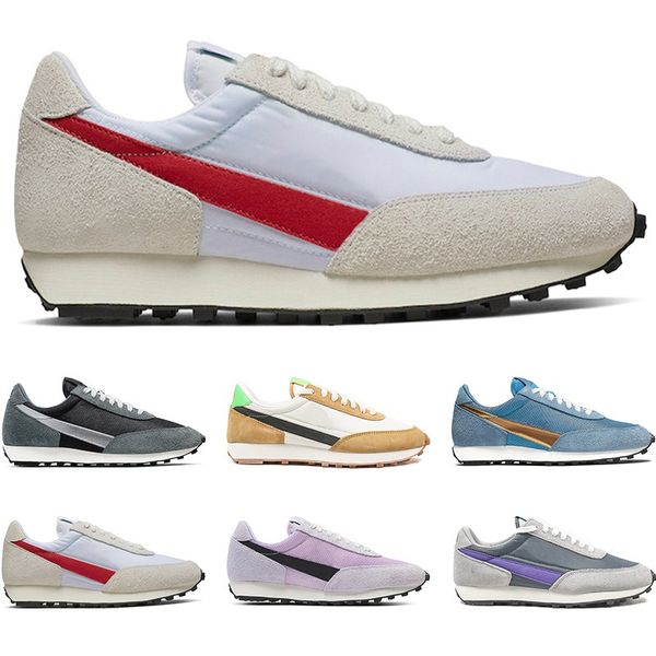 waffle daybreak sp platform sneakers men women casual shoes metallic gold blue pink mens trainer fashion sports size 36-45 drop shipping, Black
waffle daybreak sp platform sneakers men women casual shoes metallic gold blue pink mens trainer fashion sports size 36-45 drop shipping, Black