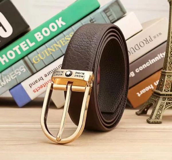 2019 new arrival men & women leather belt luxury fashion brand belts for men & women jeans belt male strap, Black;brown
2019 new arrival men & women leather belt luxury fashion brand belts for men & women jeans belt male strap, Black;brown