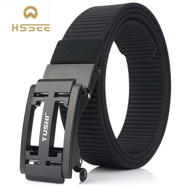 hssee official genuine 2020 mens tactical belt new technology automatic buckle 3mm soft nylon outdoor sports belt, Black;gray
hssee official genuine 2020 mens tactical belt new technology automatic buckle 3mm soft nylon outdoor sports belt, Black;gray