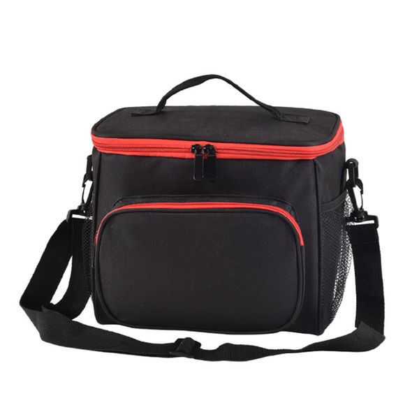 insulated lunch bag for women men cooler kids tote picnic thermal lunch box, black, Blue;pink
insulated lunch bag for women men cooler kids tote picnic thermal lunch box, black, Blue;pink
