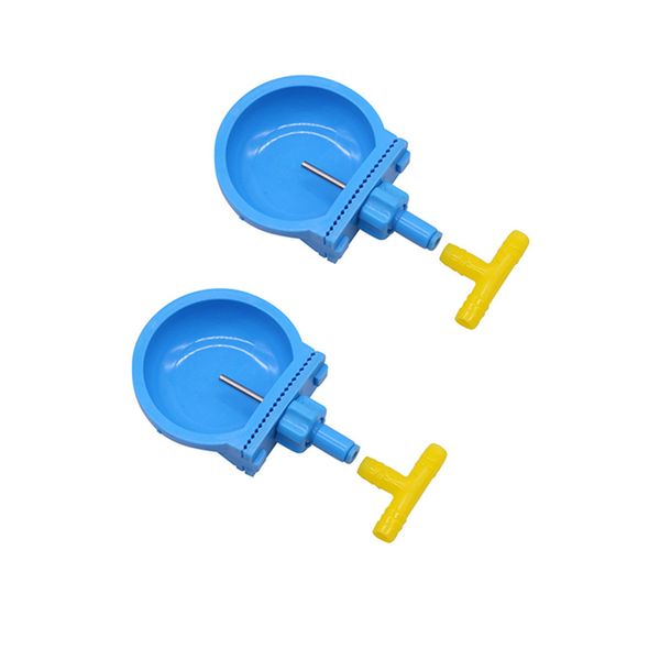 1 pcs rabbit nipple drinker livestock feeding fountains blue round bowl style farm animal supplies cages accessories
1 pcs rabbit nipple drinker livestock feeding fountains blue round bowl style farm animal supplies cages accessories