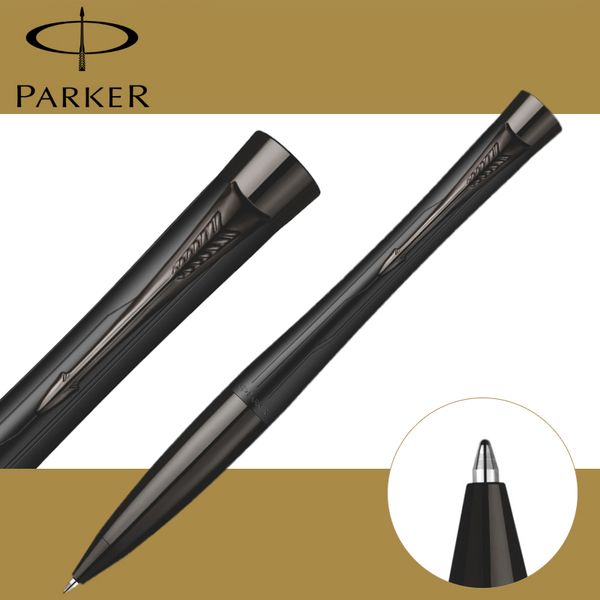 Luxurious Parker Premium Urban ballpoint Pen 0.5mm Nib Full Metal Business Parker Office school student writing
Luxurious Parker Premium Urban ballpoint Pen 0.5mm Nib Full Metal Business Parker Office school student writing