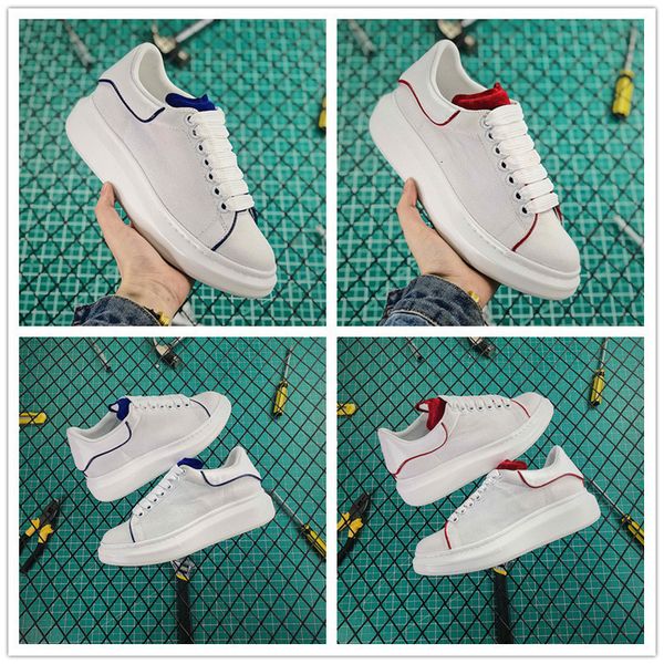 2019 new designer white blue red canvas casual shoes for good quality women sneakers low-fashion outdoors luxury trainers size 35-40, Black
2019 new designer white blue red canvas casual shoes for good quality women sneakers low-fashion outdoors luxury trainers size 35-40, Black
