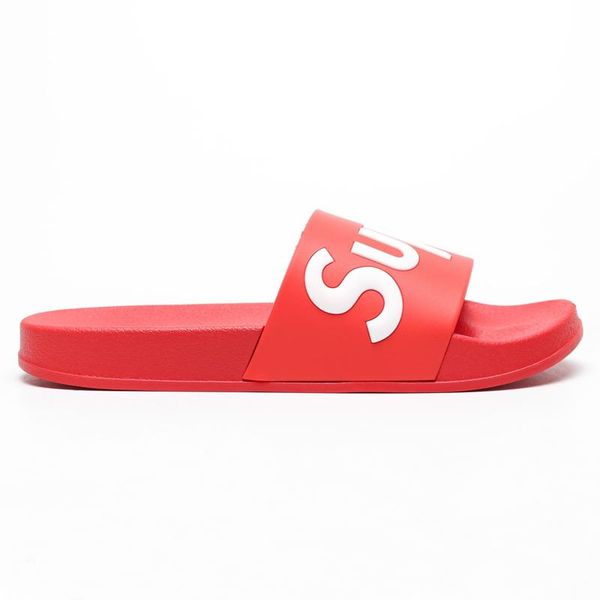 new men women sandals slippers designer shoes luxury summer letter street fashion suprize wide flat beach slippery sandals slipper flip flop, Black
new men women sandals slippers designer shoes luxury summer letter street fashion suprize wide flat beach slippery sandals slipper flip flop, Black
