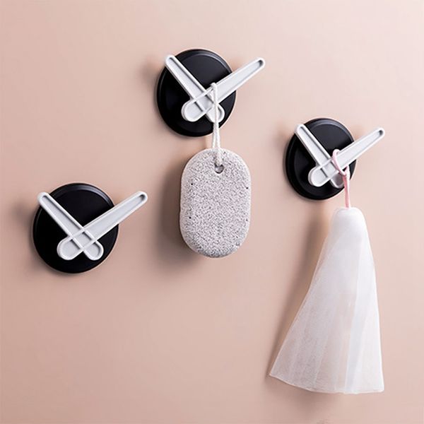 3pcs/lot clock hands shape wall hooks multifunctional self adhesive hanging organizer home decorative wall hanger aw
3pcs/lot clock hands shape wall hooks multifunctional self adhesive hanging organizer home decorative wall hanger aw