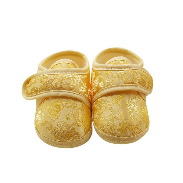 toddler newborn baby girls crib shoes embroidery princess baby soft sole anti-slip prewalker first walkers
toddler newborn baby girls crib shoes embroidery princess baby soft sole anti-slip prewalker first walkers