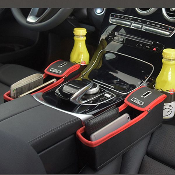 new arrival car seat storage case for multiple functions organizer pu leather with water cup holder je28
new arrival car seat storage case for multiple functions organizer pu leather with water cup holder je28