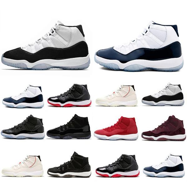 2019 gown basketball shoes bred space jam mens sports sneakers platinum tint 378037-100 concord 45 prom night xi 11s 11 cap
2019 gown basketball shoes bred space jam mens sports sneakers platinum tint 378037-100 concord 45 prom night xi 11s 11 cap
