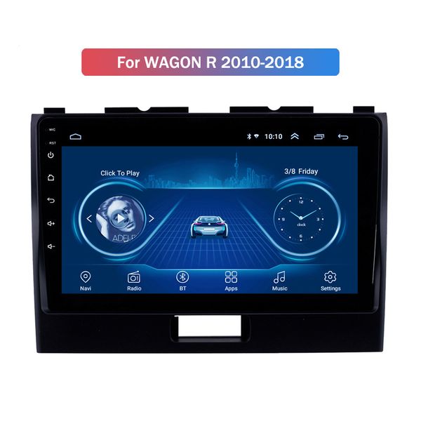 android 10 for suzuki wagon r 2010-2018 car dvd multimedia player gps navigation stereo radio bt wifi
android 10 for suzuki wagon r 2010-2018 car dvd multimedia player gps navigation stereo radio bt wifi