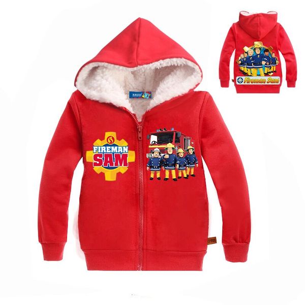 2-8years 2018 зимние куртки мальчики марка fireman sam меховой жакет kids толстовки casaco inverno menina outwear, Blue;gray
2-8years 2018 зимние куртки мальчики марка fireman sam меховой жакет kids толстовки casaco inverno menina outwear, Blue;gray