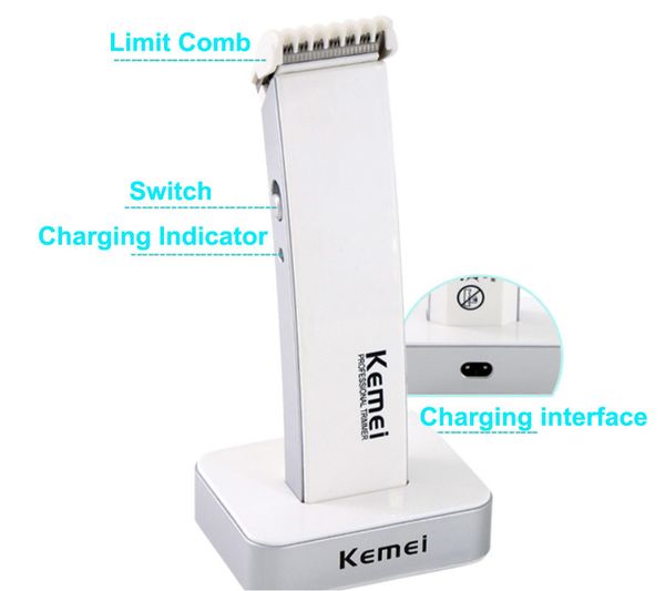 kemei 619 professional barber shaver machine electric beard shaver hair cutting machine f30 newclipper jxicu
kemei 619 professional barber shaver machine electric beard shaver hair cutting machine f30 newclipper jxicu