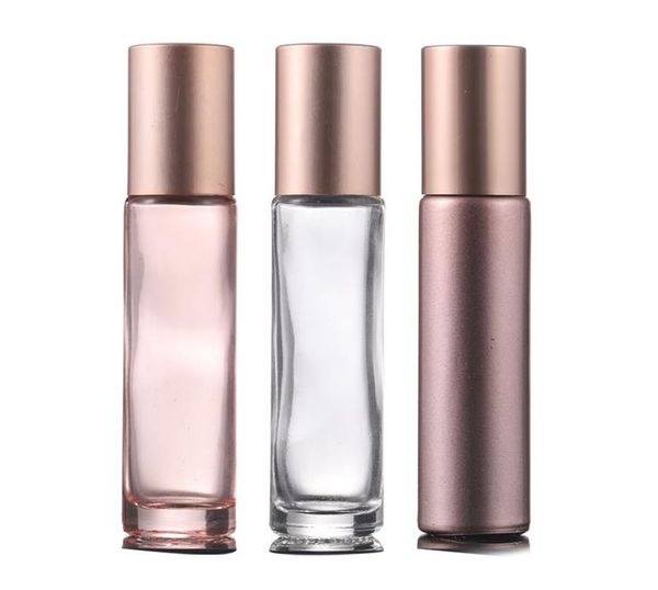 essential oil use 10ml pink roll on glass roller bottles with crystal gemstone roller ball and rose gold cap sn3055
essential oil use 10ml pink roll on glass roller bottles with crystal gemstone roller ball and rose gold cap sn3055