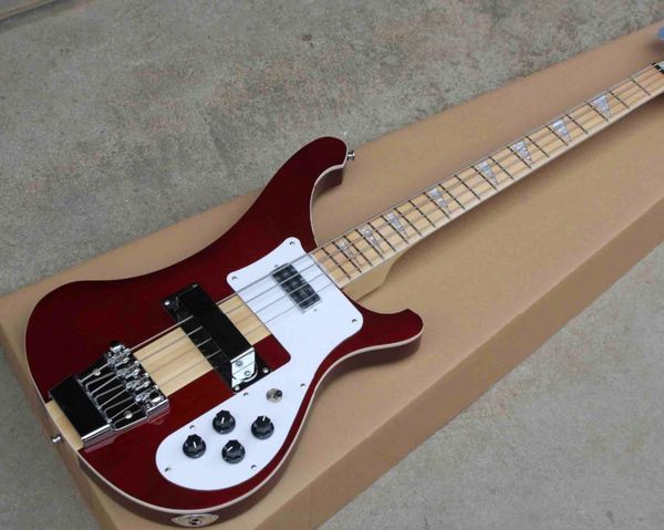 factory custom 4 strings electric bass guitar with neck thru body maple fingerboard chrome hardwares 2 pickcups offer customized ship
factory custom 4 strings electric bass guitar with neck thru body maple fingerboard chrome hardwares 2 pickcups offer customized ship