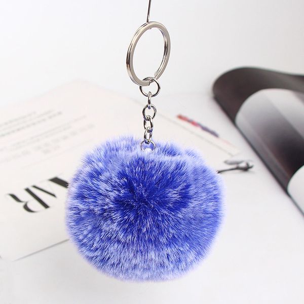 car fluffy faux rabbit ear fur ball key chain holder pompom artificial rabbit fur keychain women car handbag keyring, Silver
car fluffy faux rabbit ear fur ball key chain holder pompom artificial rabbit fur keychain women car handbag keyring, Silver