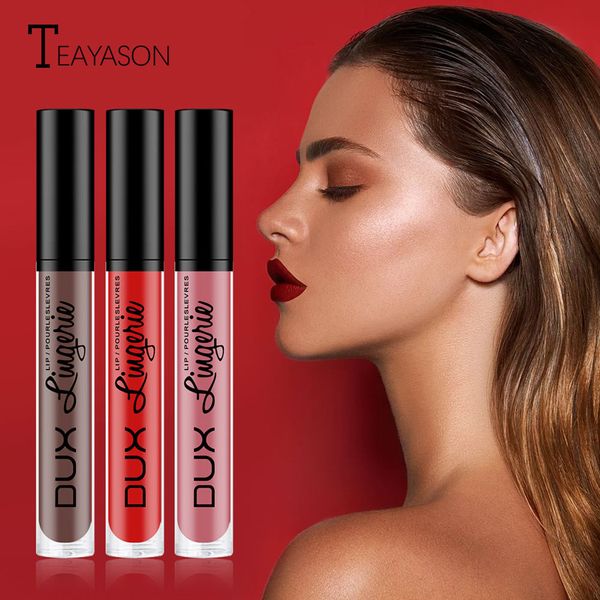 velvet matte lip gloss moisturizer lipgloss 3d plumper lip tint glaze long lasting liquid lipstick waterproof makeup #e
velvet matte lip gloss moisturizer lipgloss 3d plumper lip tint glaze long lasting liquid lipstick waterproof makeup #e