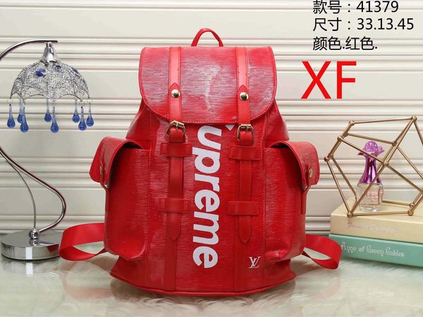 8gucci 8louis vuitton2019 горячие продажи высокого класса классический дизайнер пользовательские моды унисекс рюкзак рюкзак 634 
8gucci 8louis vuitton2019 горячие продажи высокого класса классический дизайнер пользовательские моды унисекс рюкзак рюкзак 634