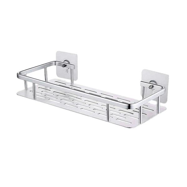 shelf shower shelf adhesive aluminum shower caddy for shampoo holder kitchen rack storage organizer no drilling rectangle wall m bathroom st
shelf shower shelf adhesive aluminum shower caddy for shampoo holder kitchen rack storage organizer no drilling rectangle wall m bathroom st