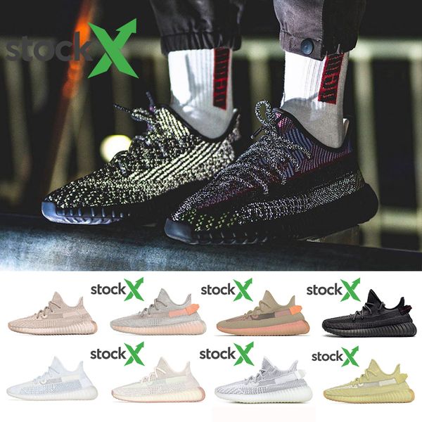 Stock x ye haya yecheil 3m ynth reflective v2 kanye we t men running hoe black citrin cloud white men women port neaker 36 46
Stock x ye haya yecheil 3m ynth reflective v2 kanye we t men running hoe black citrin cloud white men women port neaker 36 46