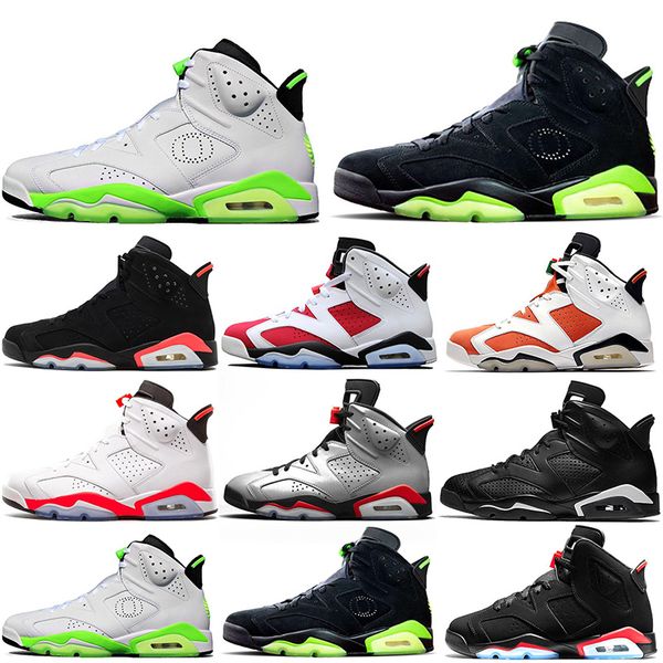 2020 bred men 6 6s basketball shoes tinker unc black cat white infrared red carmine toro mens designer trainer sport sneaker size 40-47, White;red
2020 bred men 6 6s basketball shoes tinker unc black cat white infrared red carmine toro mens designer trainer sport sneaker size 40-47, White;red