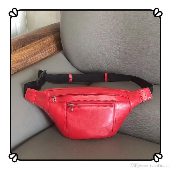 new sell fashion woman waist bag designer genuine grain sheep skin lady waist bag
new sell fashion woman waist bag designer genuine grain sheep skin lady waist bag