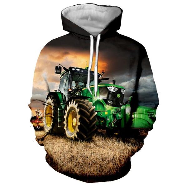 2020 car tractor pattern 3d printed cool jacket men and women hip hop sweatshirt hoodie unisex, Black
2020 car tractor pattern 3d printed cool jacket men and women hip hop sweatshirt hoodie unisex, Black