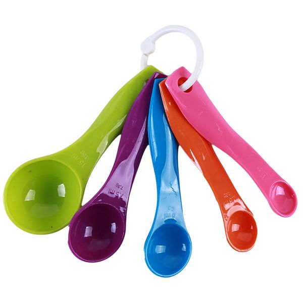 1Set Baby Rainbow Color Feeding Measuring Spoon Cutlery Set Measuring Baby Feeding Spoon Baby Feeding Supplies
1Set Baby Rainbow Color Feeding Measuring Spoon Cutlery Set Measuring Baby Feeding Spoon Baby Feeding Supplies