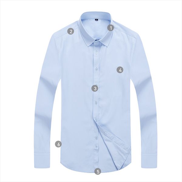 business men long sleeve single breasted dress shirts cloth,turn-down collar striped printed slim fit pure cotton high quality, White;black
business men long sleeve single breasted dress shirts cloth,turn-down collar striped printed slim fit pure cotton high quality, White;black