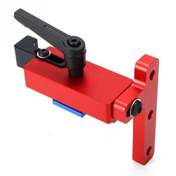 30 type/45 type woodworking tool miter track saccurate length limit for sliding chute t-track durable aluminum alloy
30 type/45 type woodworking tool miter track saccurate length limit for sliding chute t-track durable aluminum alloy