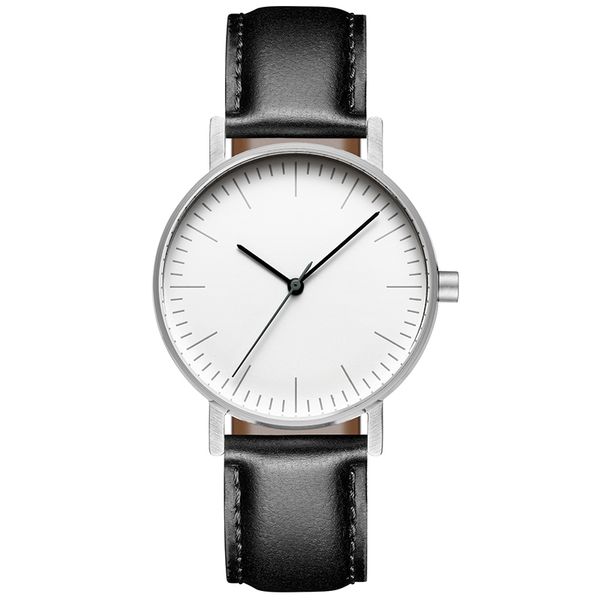 addies bauhaus minimalist style leather watch swiss rhonda 763 movement minimal 36mm stainless steel meshbelt couple wristwatch, Slivery;brown
addies bauhaus minimalist style leather watch swiss rhonda 763 movement minimal 36mm stainless steel meshbelt couple wristwatch, Slivery;brown