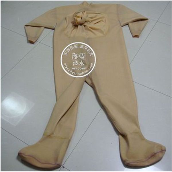 1mm strong rubber chest waders with latex socks for divers fins full-length fishing raincoat waterproof fishing diving clothes
1mm strong rubber chest waders with latex socks for divers fins full-length fishing raincoat waterproof fishing diving clothes
